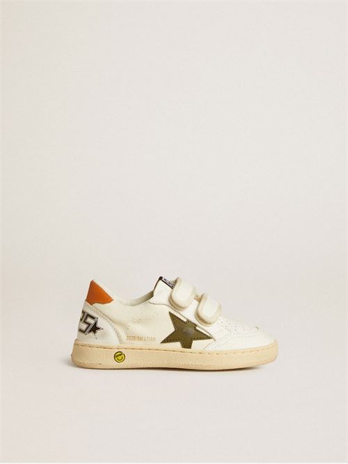  GOLDEN GOOSE | F00680612163